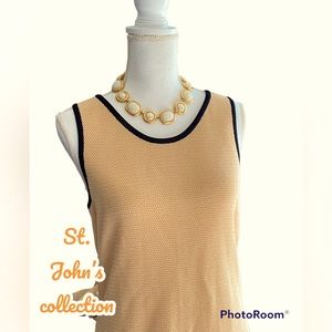 St Johns Collection Dress &Jacket